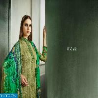 jinaam Soha Wholesale luxury  Ethnic Salwar suits
